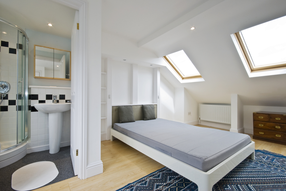 loft conversion london 2 - Bischell Construction Ltd