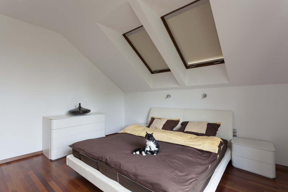 loft conversion london 9 - Bischell Construction Ltd