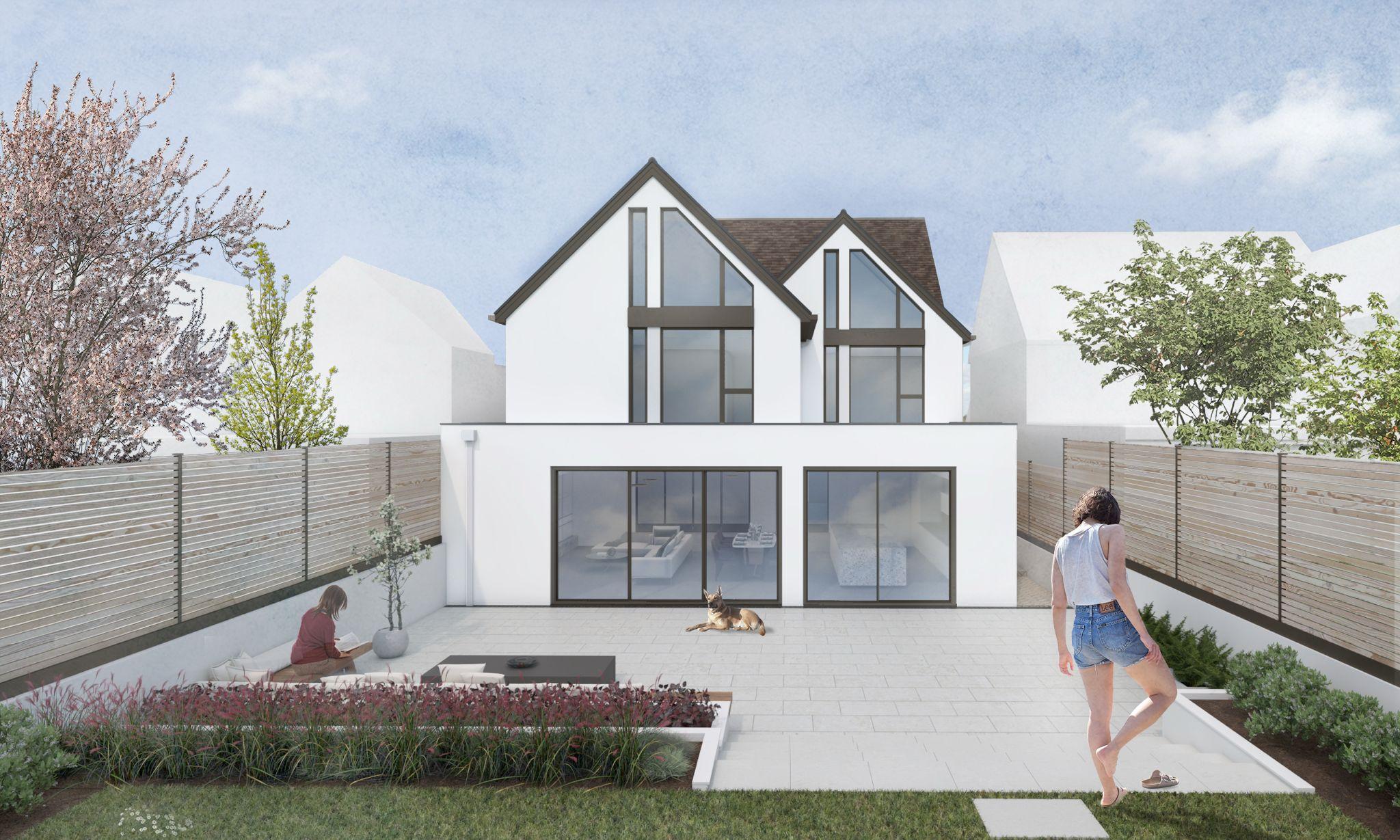 Architectural Services London